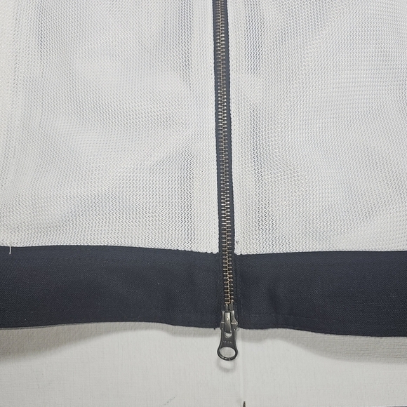 Harley-Davidson XL sturdy mesh jacket with body armor. New without tags - Picture 12 of 16